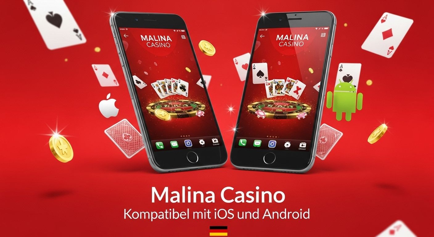Kompatibilität mit iOS und Android smooth casino interface
