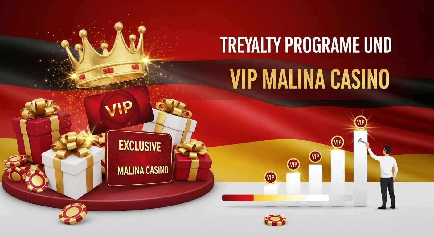 Treueprogramme und VIP no deposit bonus