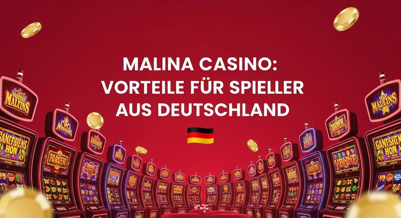 Spiele- und Softwareanbieter online casino malina